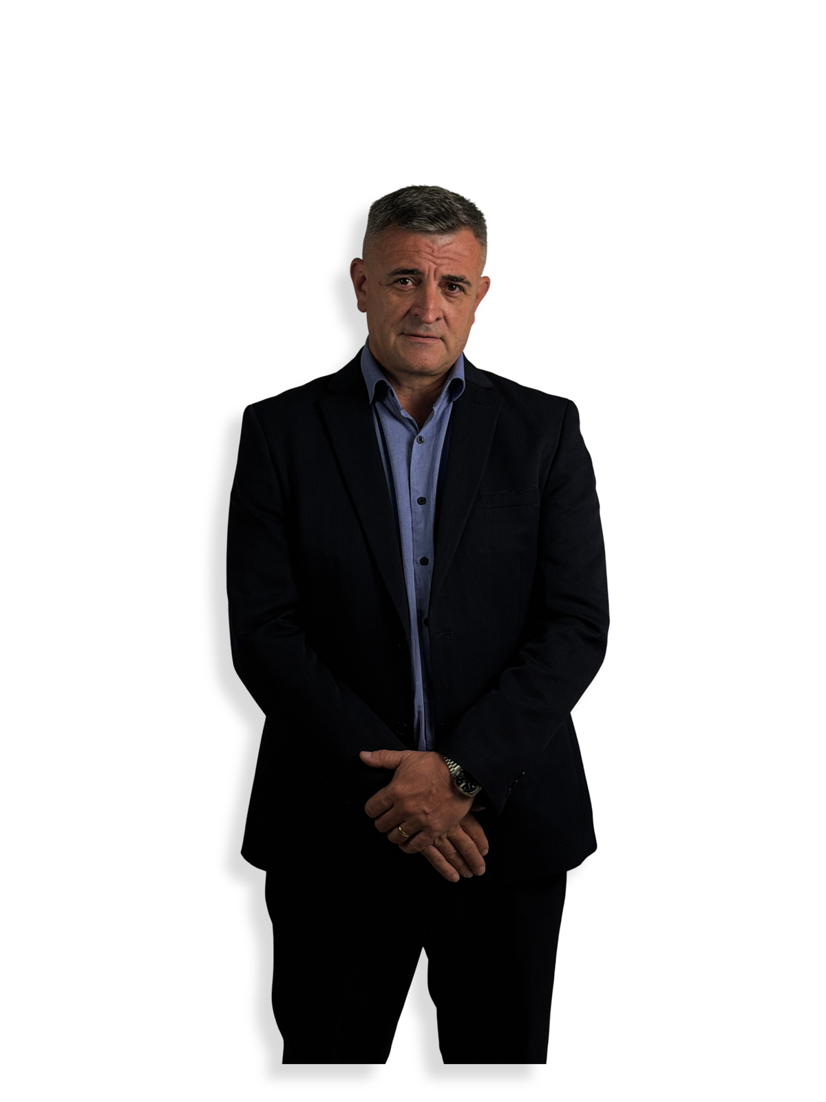 José Di Giorno, asesor inmobiliario