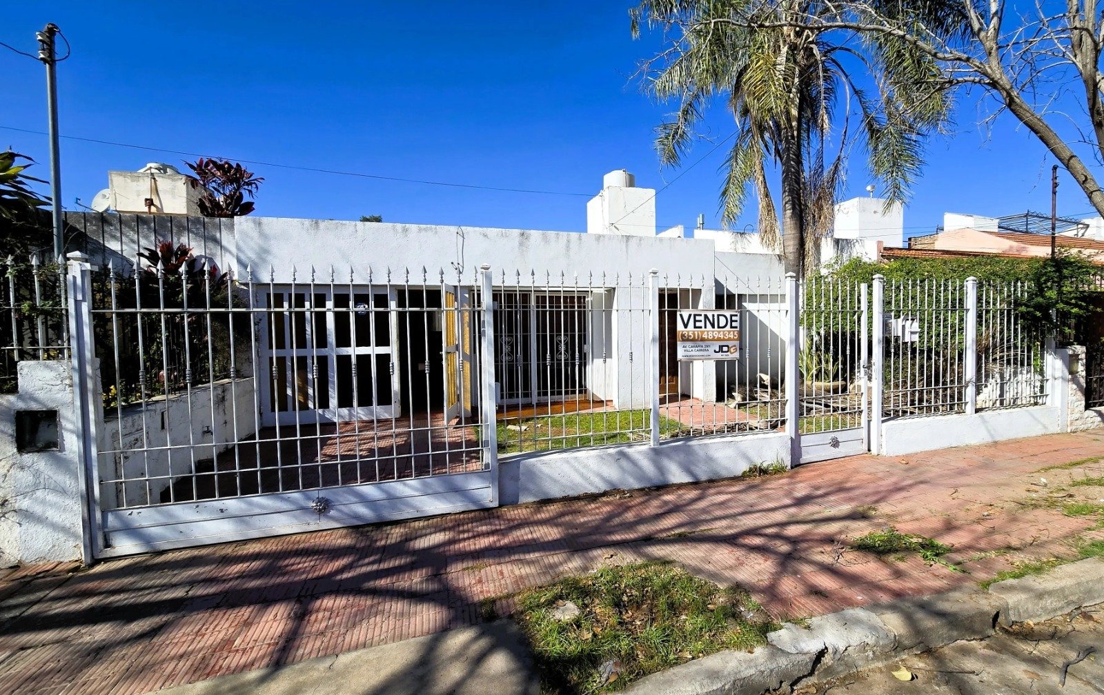 La Posta 2560 en Alto Verde · Córdoba