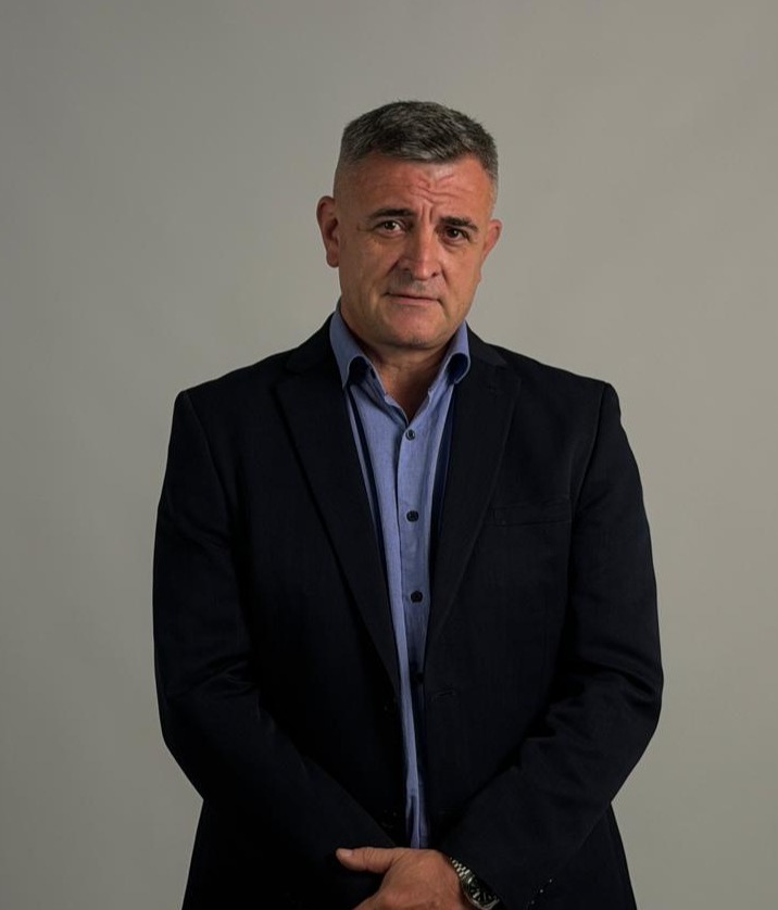 Foto profesional de José Di Giorno