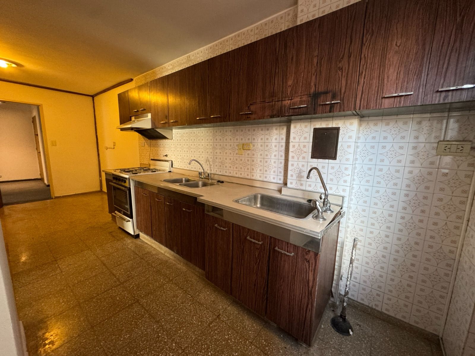 Vista exterior de la propiedad en Centro, Córdoba