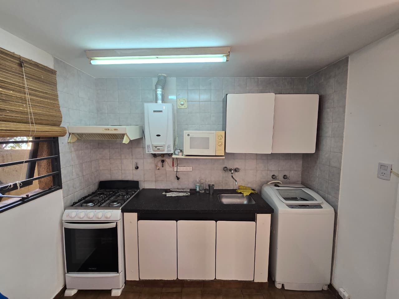 Vista exterior de la propiedad en Ampliación San Pablo, Córdoba