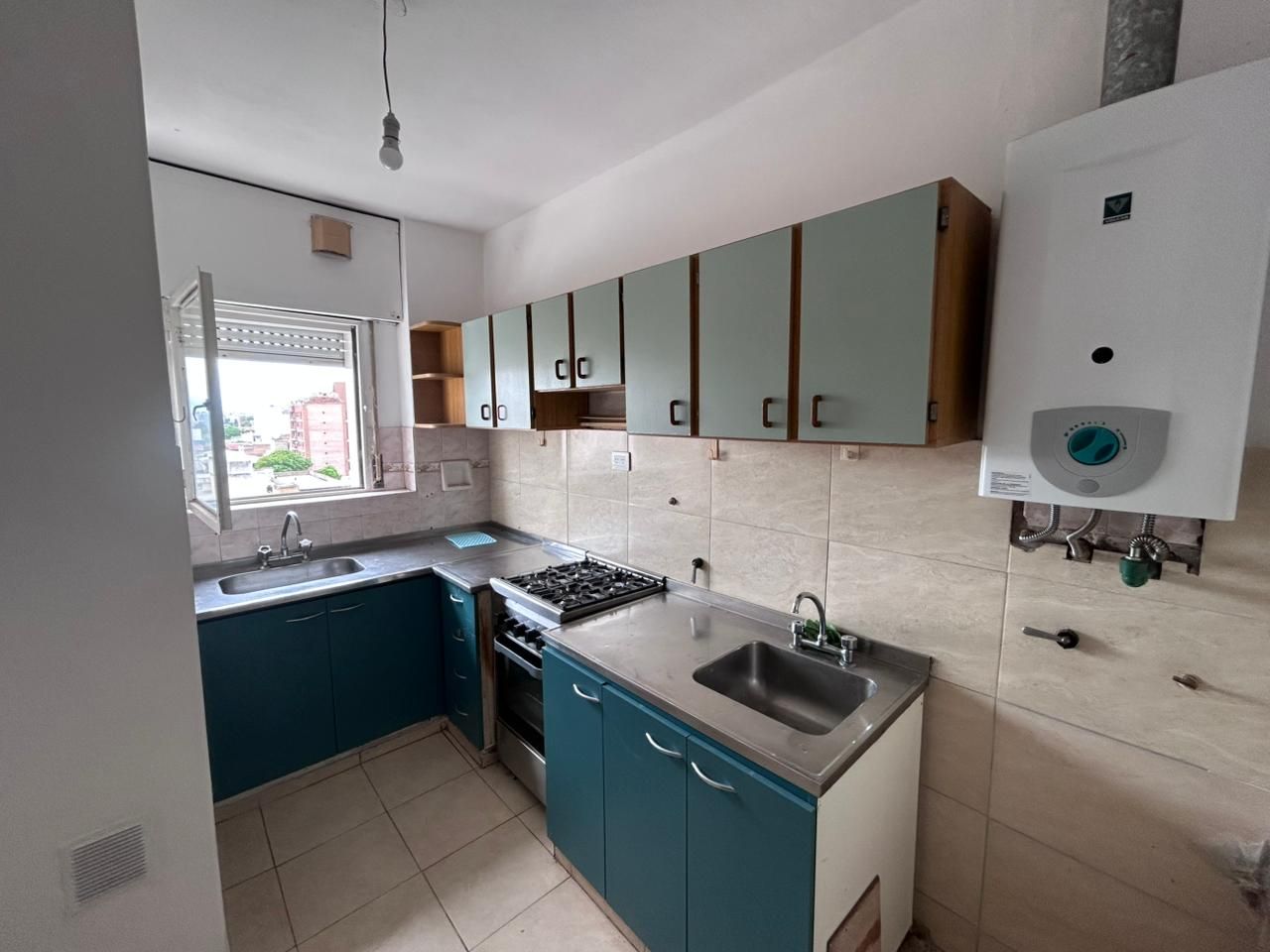 Vista exterior de la propiedad en Centro, Córdoba