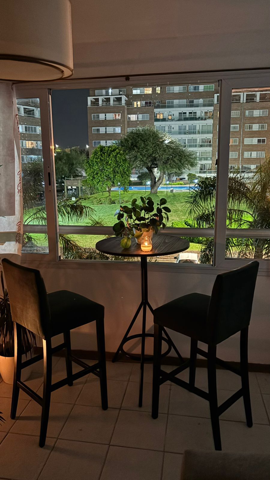 Vista exterior de la propiedad en Centro, Córdoba