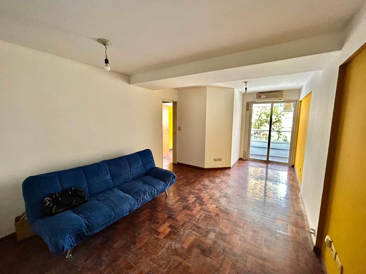 Vista exterior de la propiedad en Nueva Cordoba, Córdoba