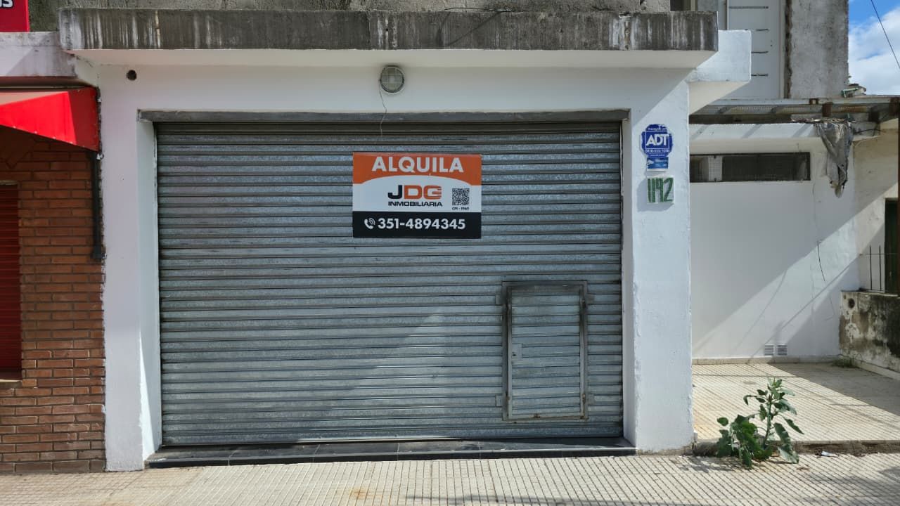 Vista exterior de la propiedad en Liceo Segunda Seccion, Córdoba