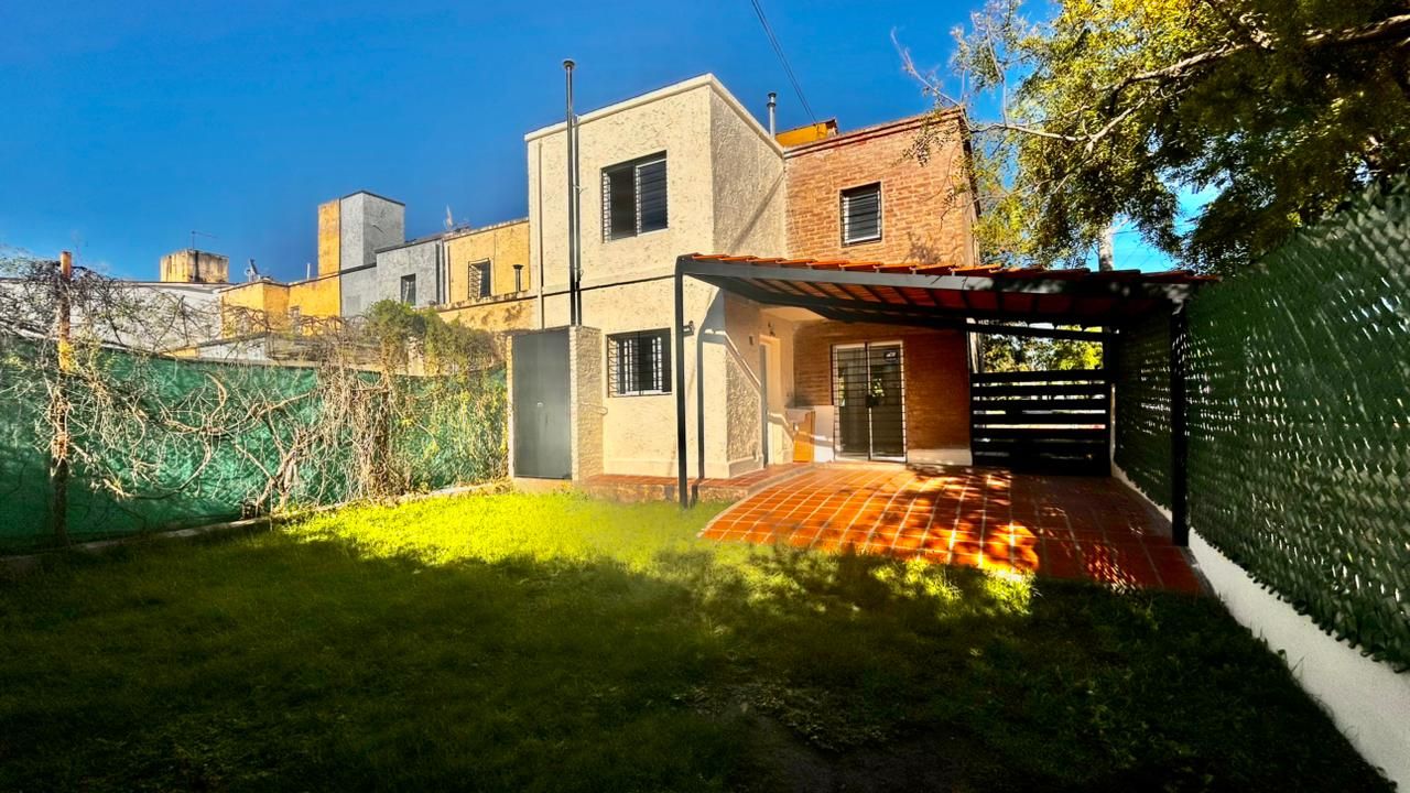 Vista exterior de la propiedad en Jardines del Valle, Córdoba