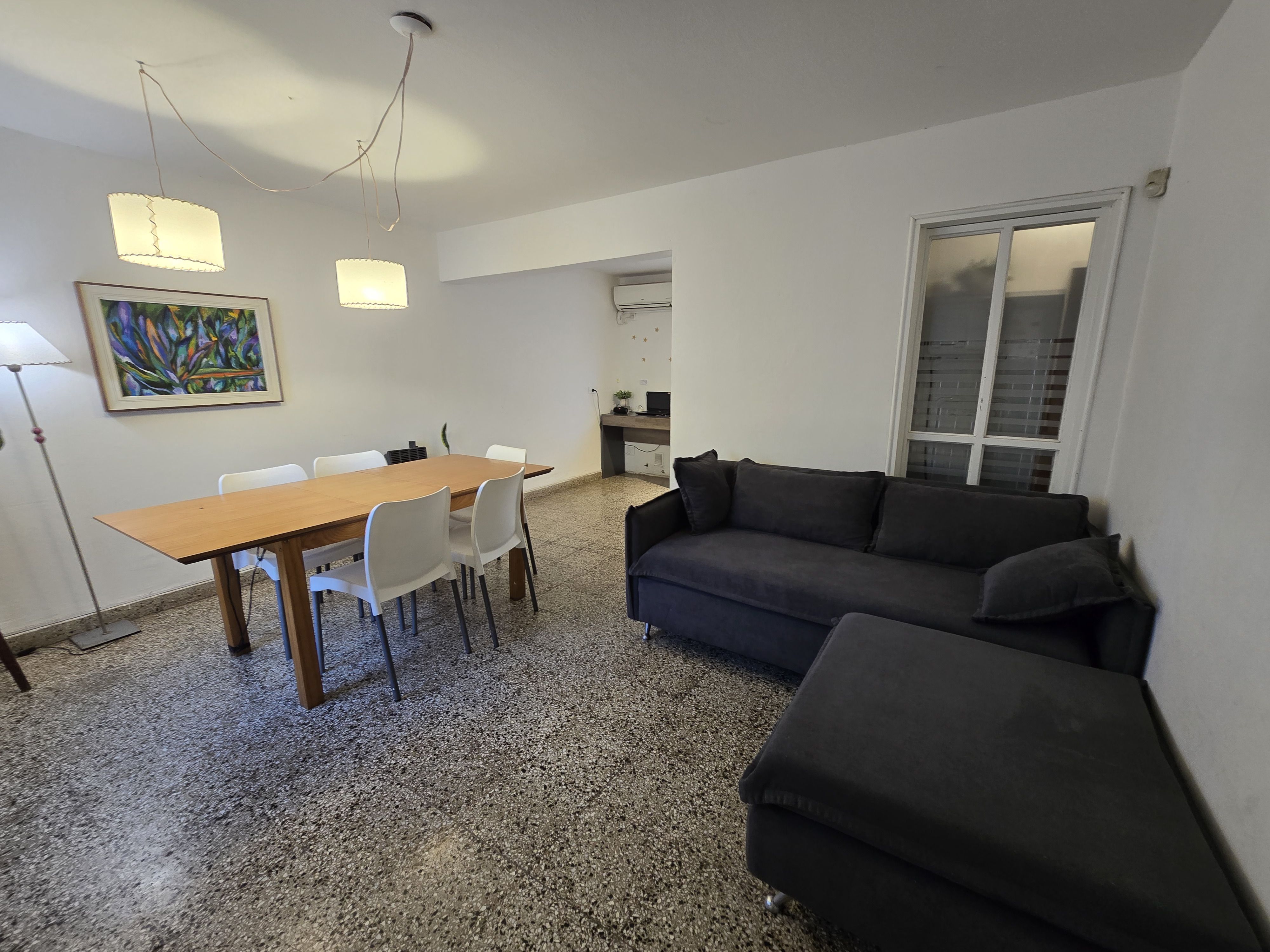 Vista exterior de la propiedad en Altos de Villa Cabrera, Córdoba