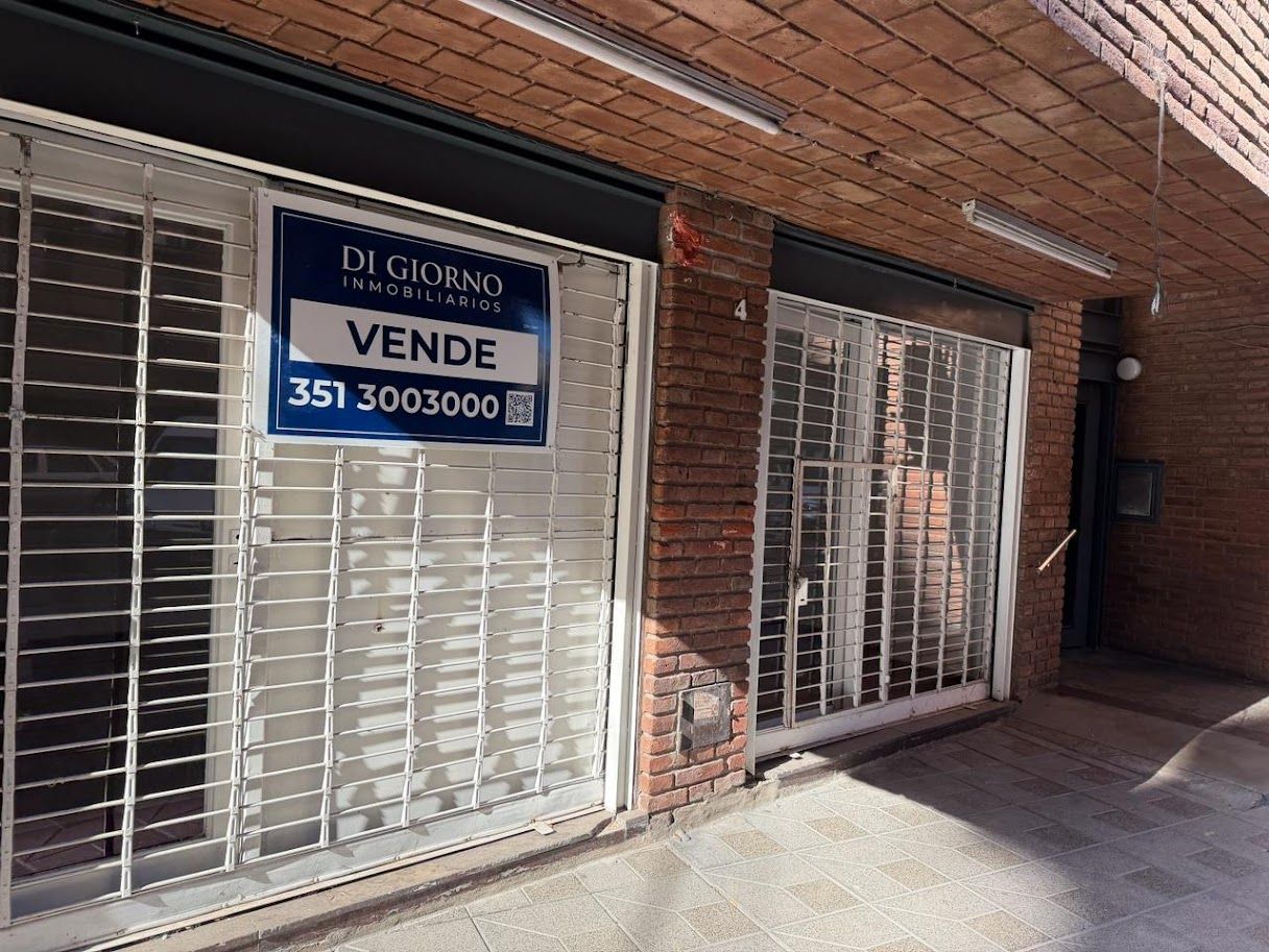 Vista exterior de la propiedad en Nueva Cordoba, Córdoba