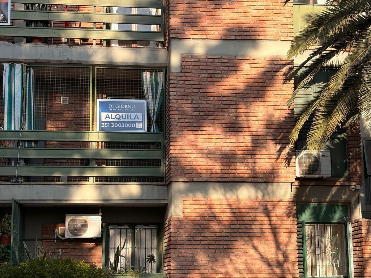 Vista exterior de la propiedad en Centro, Córdoba