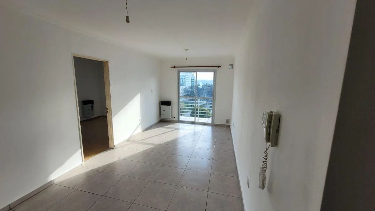 Vista exterior de la propiedad en Alta Cordoba, Córdoba