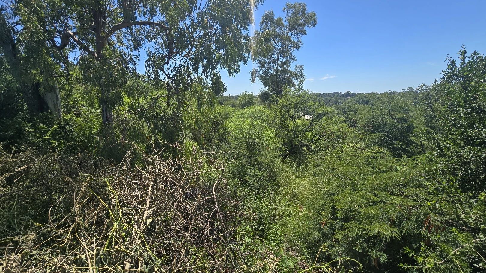 Vista exterior de la propiedad en Valle del Sol, Mendiolaza