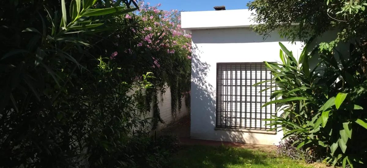 Vista exterior de la propiedad en Altos de Villa Cabrera, Córdoba