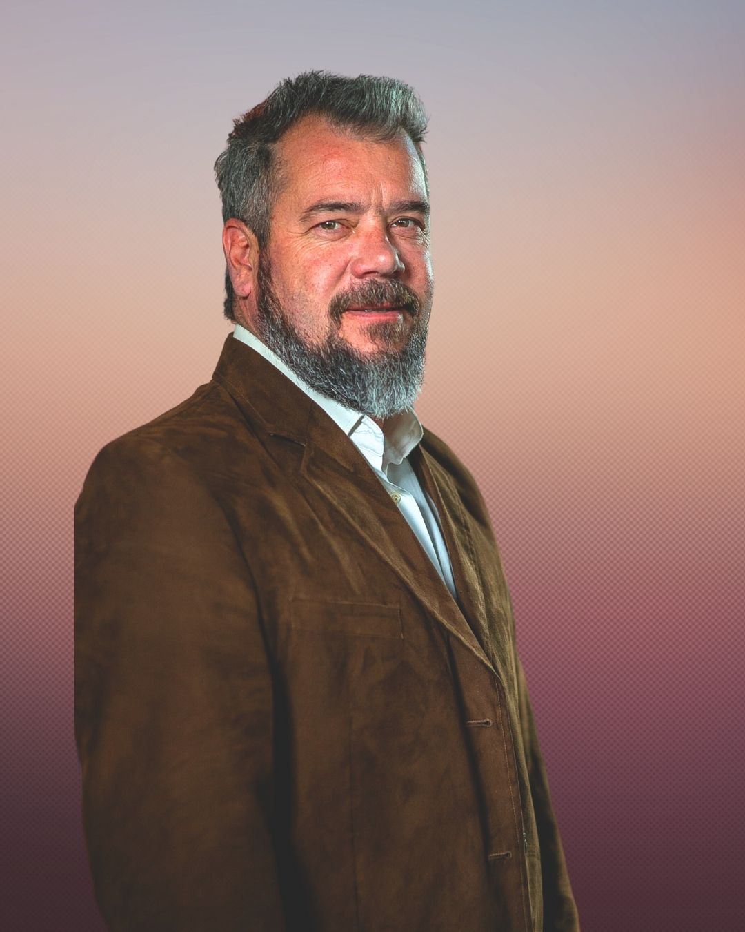 Gustavo Jurado