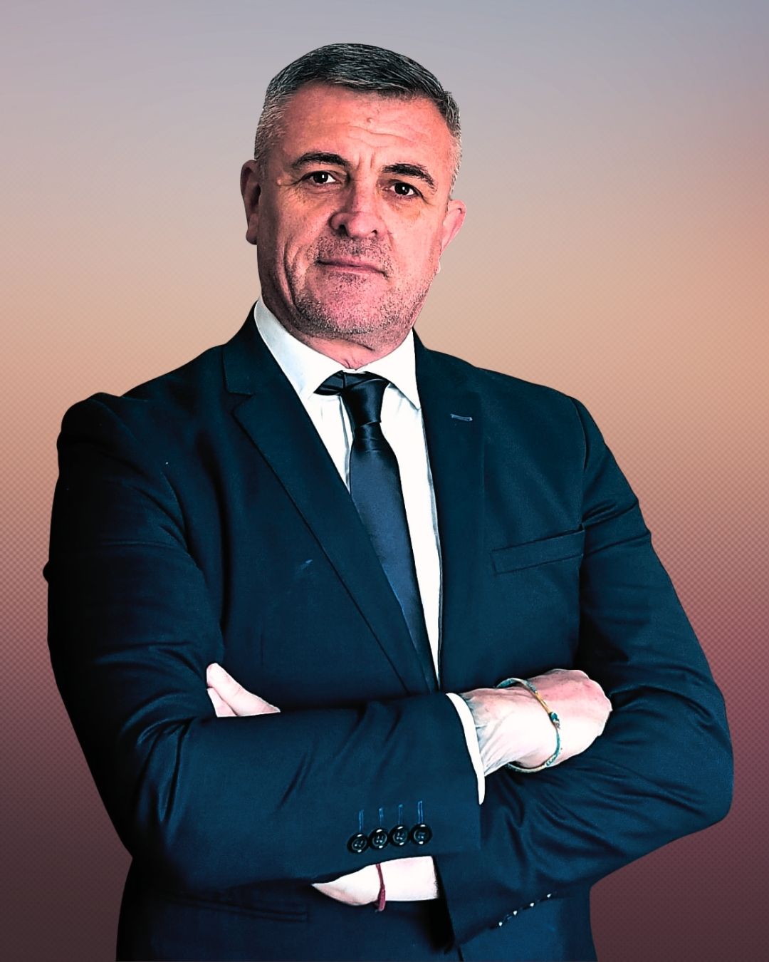 Jose Di Giorno