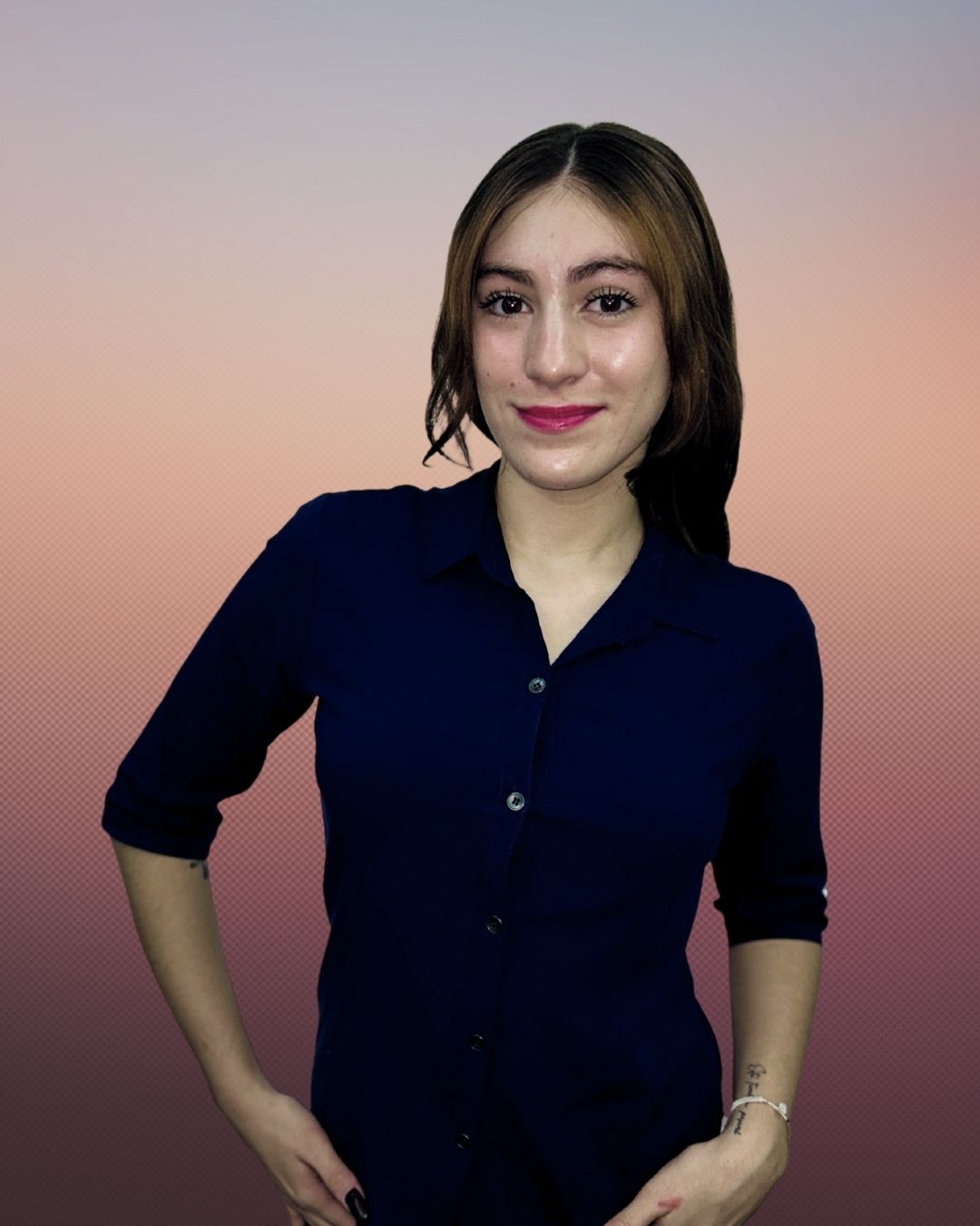 Zahira Molina