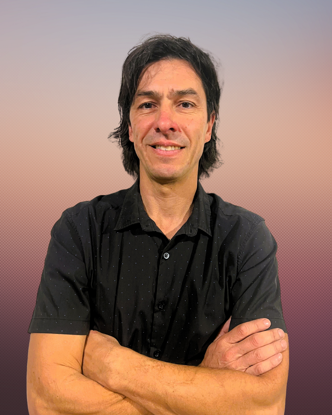Enrique Serena