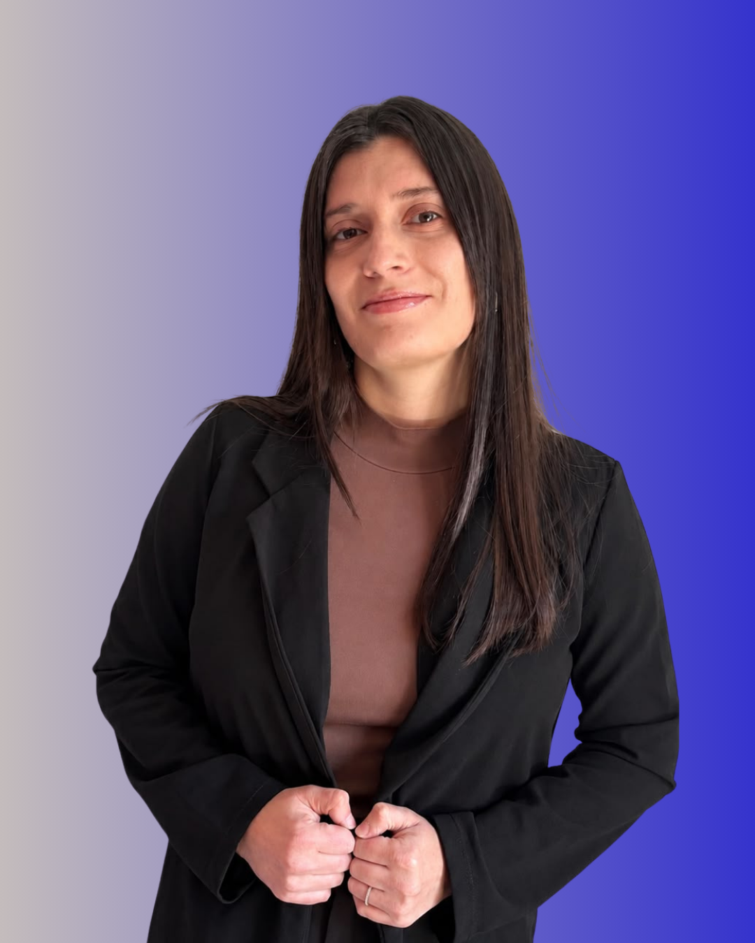 Imagen de Carla Bomben