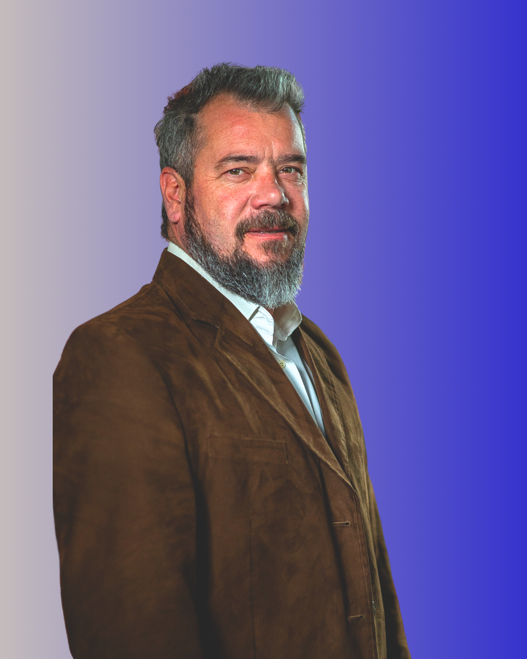 Imagen de Gustavo Jurado